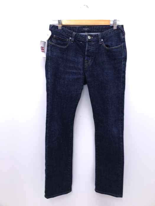 Paul Smith JEANS（ポールスミスジーンズ） ボタンフライデニムパンツ メンズ パンツ