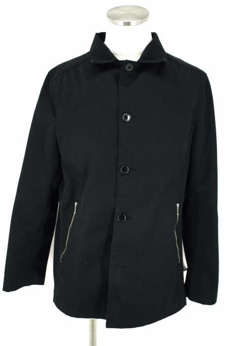 UNITED ARROWS BLUE LABEL （ユナイテッドアローズブルーレーベル） シャツジャケット メンズ アウター