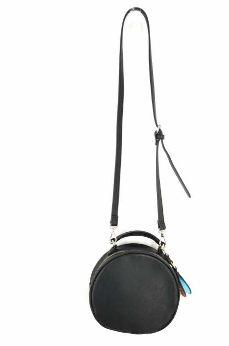 ZARA trafaluc （） 2Wayラウンドショルダーバッグ レディース バッグ