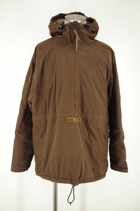 JACK WOLFSKIN （ジャックウルフスキン） プルオーバーダウンジャケット メンズ アウター
