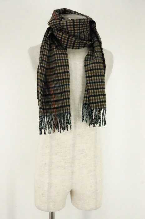 Cashmere （） マフラー メンズ ファッション雑貨