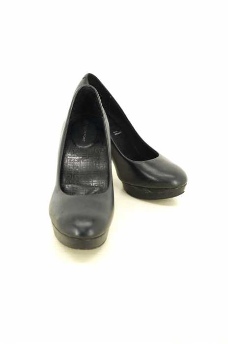 Rock Port Adiprene By Adidas レザーパンプス レディース シューズ ブランド古着買取販売バズストア