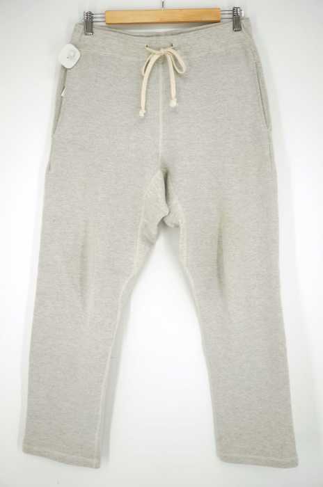 FREAK'S STORE （フリークスストア） MADE IN CANADA SWEAT PANTS スウェットパンツ メンズ パンツ