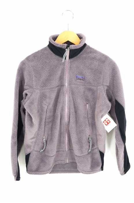 patagonia （パタゴニア） SP03 R2 POLERTEC フリースジャケット レディース アウター