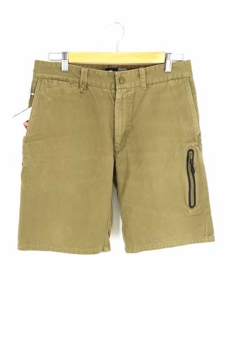 NIKE SPORTSWEAR（ナイキ） NSW SELVEDGE CHINO SHORTS メンズ パンツ