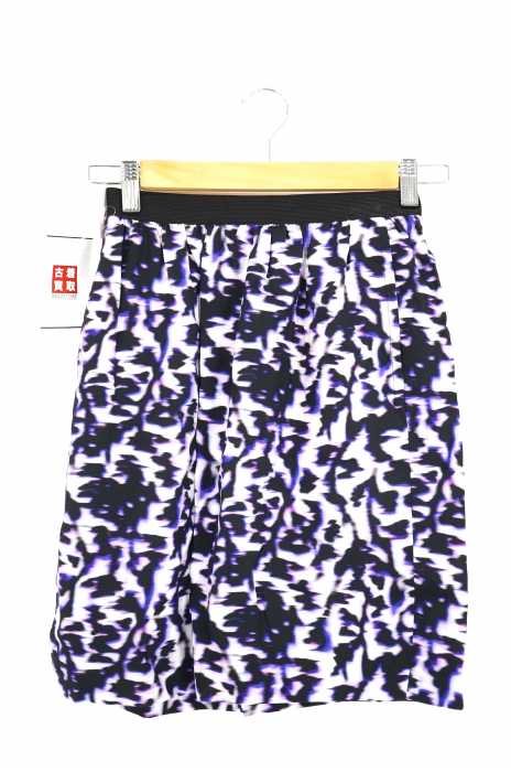 BALENCIAGA（バレンシアガ） 総柄タイトスカート レディース スカート
