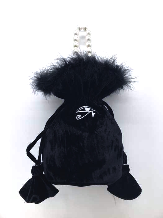 Pameo Pose(パメオポーズ) HORUS EYES BAG レディース バッグ