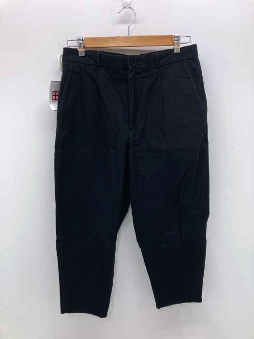 Steven Alan(スティーブンアラン) VNTILE SUPER BAGGY TAPERED ANKLE メンズ パンツ