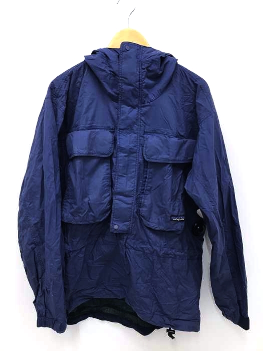 patagonia（パタゴニア） スカーゴアノラック アノラックパーカー メンズ トップス