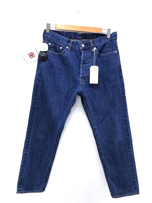 Ordinary fits(オーディナリーフィッツ) 5P ANKLE DENIM メンズ パンツ
