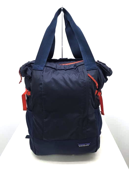 patagonia(パタゴニア) LIGHTWEIGHT TRAVEL TOTE PACK メンズ バッグ