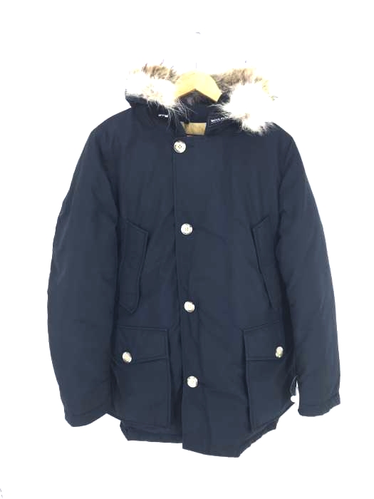 WOOLRICH（ウールリッチ） アークティックパーカー メンズ アウター