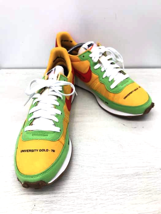 NIKE(ナイキ) CHALLENGER OG UNIVERSITY メンズ シューズ