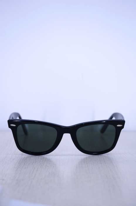 Ray-Ban （レイバン） B&L5022 WAYFARER メンズ ファッション雑貨