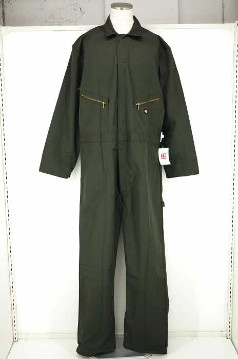 Dickies (ディッキーズ) オールインワンつなぎ メンズ オールインワン