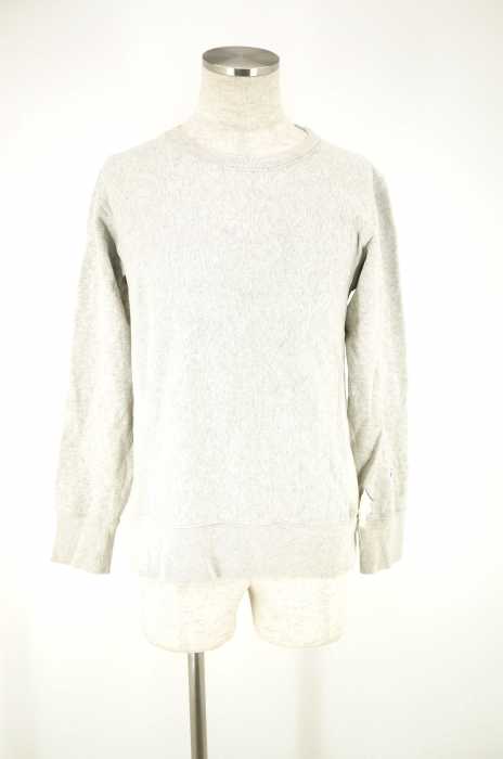 Champion (チャンピオン) REVERSE WEAVE クルーネックスウェットトップス メンズ トップス