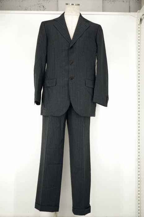 Ermenegild Zegna （エルメネジルドゼニア） メンズ セットアップ