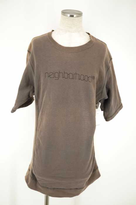 NEIGHBORHOOD （ネイバーフッド） スウェットTシャツ メンズ トップス