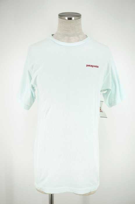 patagonia (パタゴニア) Beneficial T 100% ORGANIC COTTON ベネフィシャル バックプリントTシャツ メンズ トップス