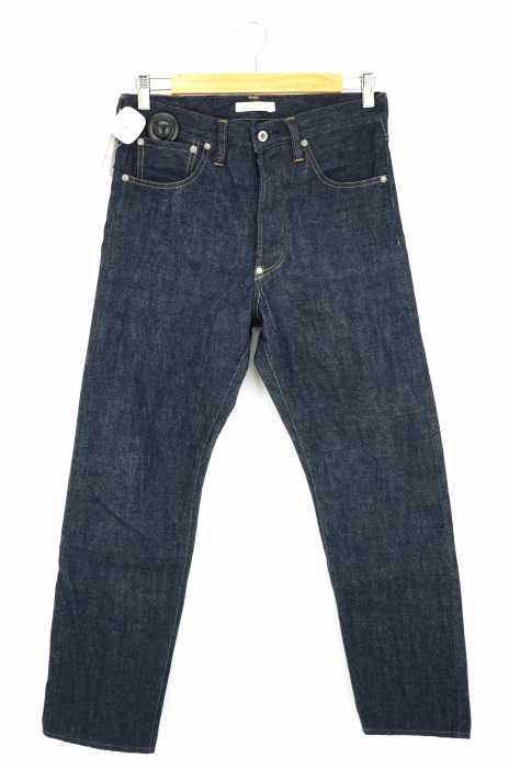 OLD JOE & CO.（オールドジョーアンドコー） FIVE POCKET TAPERED JEANS 980 メンズ パンツ
