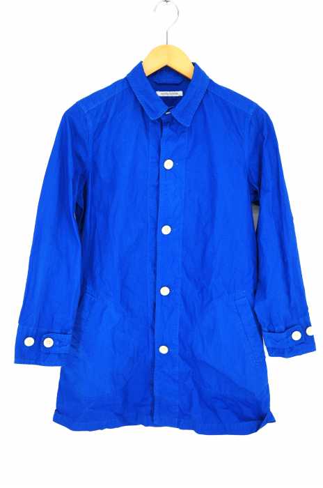 MANUAL ALPHABET （マニュアルアルファベット） O/D TYPEWRITER COAT オーバーダイ メンズ アウター