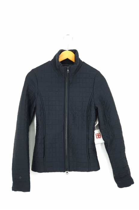 SISLEY（シスレー） 中綿キルティングジャケット レディース アウター