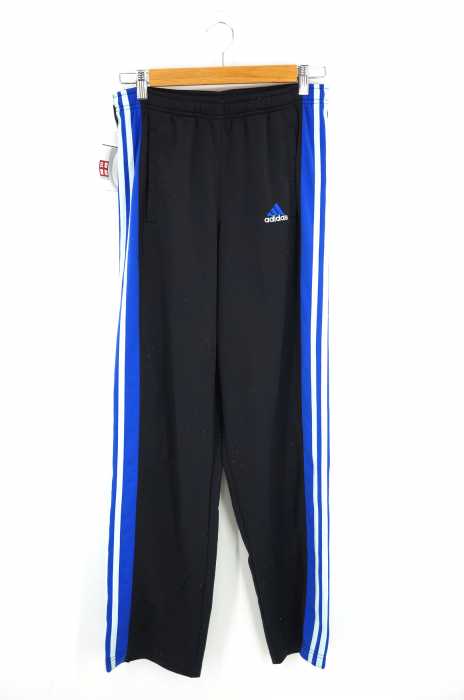adidas （アディダス） サイドボタン バスケットパンツ メンズ パンツ