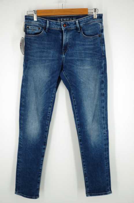 DENHAM（デンハム） MONROE GIRLFRIEND TAPERED FIT レディース パンツ