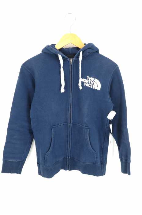 THE NORTH FACE （ザノースフェイス） Frontview Fullzip メンズ トップス