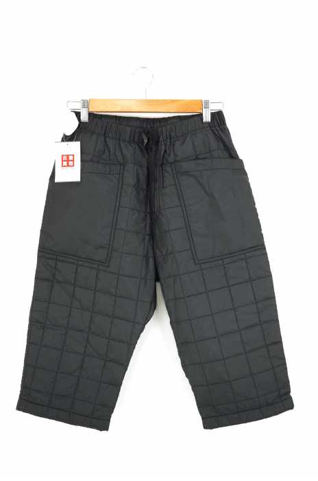 Phatee WEAR(ファッティウエアー) PUFF 2/3 PANT メンズ パンツ