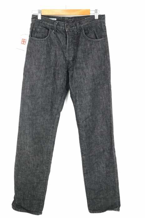 Paul Smith JEANS（ポール・スミスジーンズ） ブラックデニムパンツ メンズ パンツ
