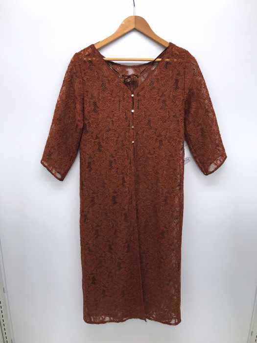 Nitca ニトカ レースマキシセットワンピース レディース ワンピース ブランド古着買取販売バズストア