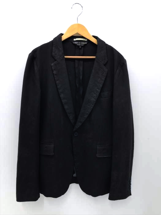 COMME des GARCONS HOMME PLUS（コムデギャルソンオムプリュス 