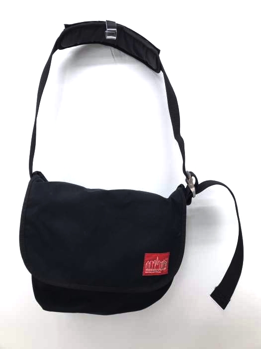 Manhattan Portage（マンハッタンポーテージ） ショルダーバッグ 肩あて付き メンズ バッグ