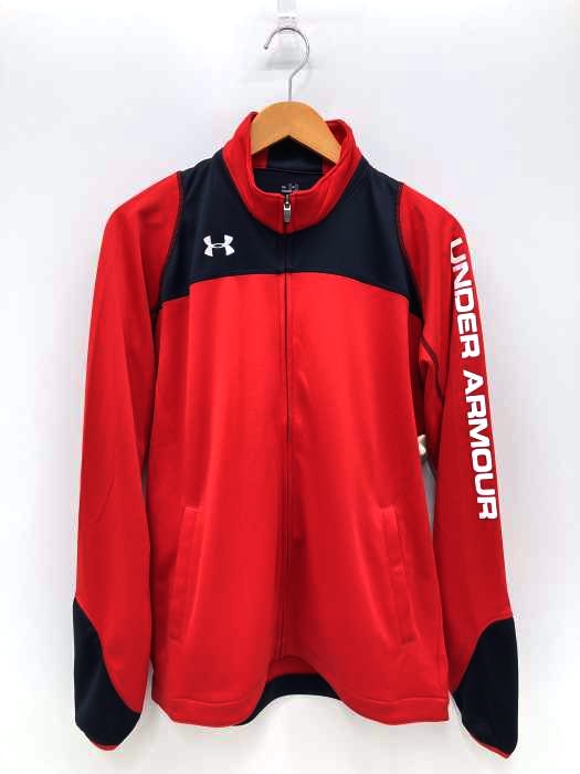 UNDERARMOUR（アンダーアーマー） ウォームアップジャケット メンズ アウター