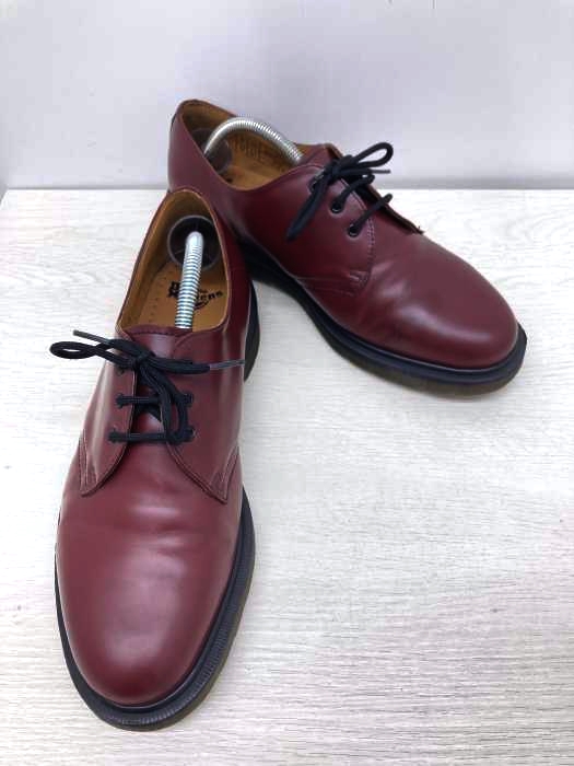 Dr.Martens（ドクターマーチン） プレーントゥシューズ メンズ シューズ