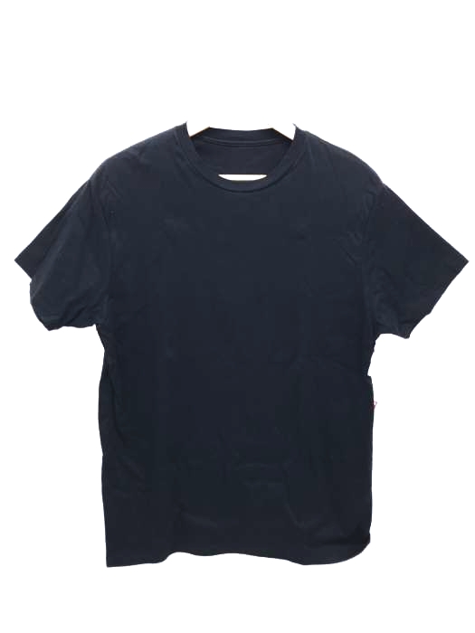 気もちいい服（キモチイイフク） F/W FACE COMBED S/S T-SHIRT メンズ トップス