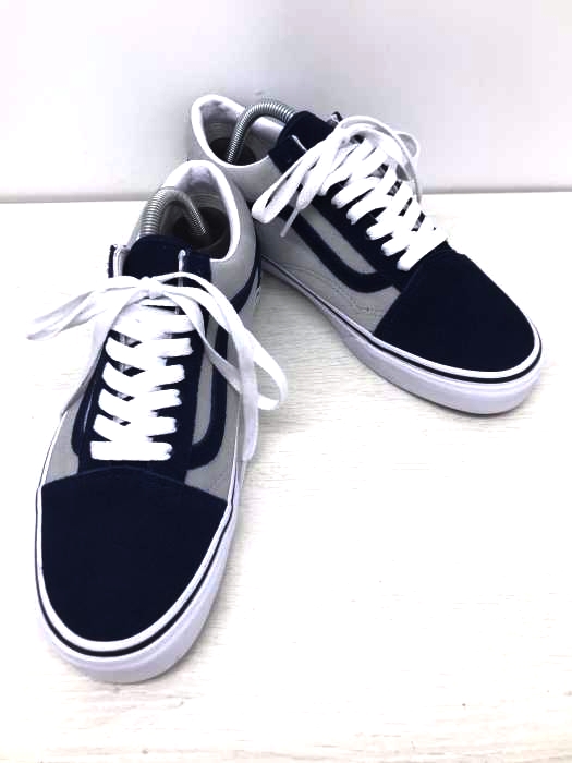 VANS（バンズ） オールドスクール メンズ シューズ