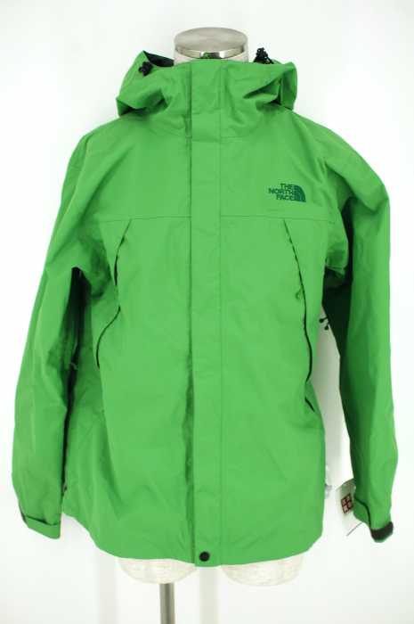 THE NORTH FACE （ザノースフェイス） スクープジャケット ナイロン マウンテンパーカー メンズ アウター
