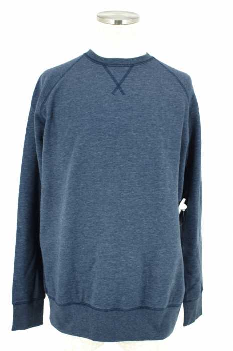 Levi's (リーバイス) プルオーバースウェット メンズ トップス