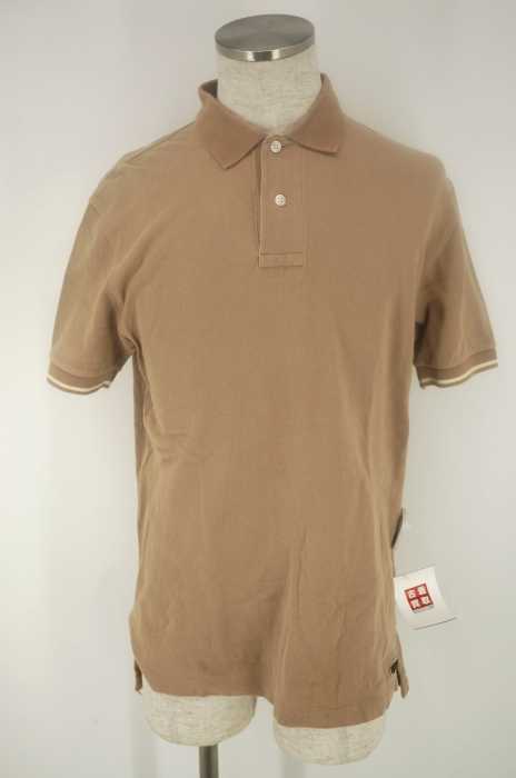 nonnative(ノンネイティブ) コットンポロシャツ メンズ トップス