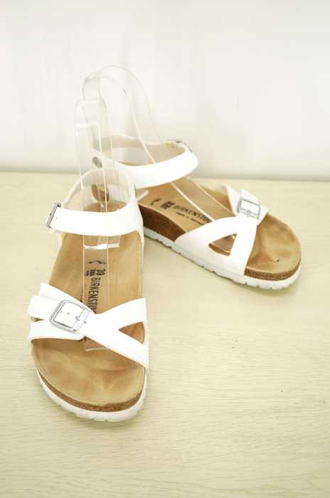 BIRKENSTOCK （ビルケンシュトック） Rio リオコンフォートサンダル レディース シューズ