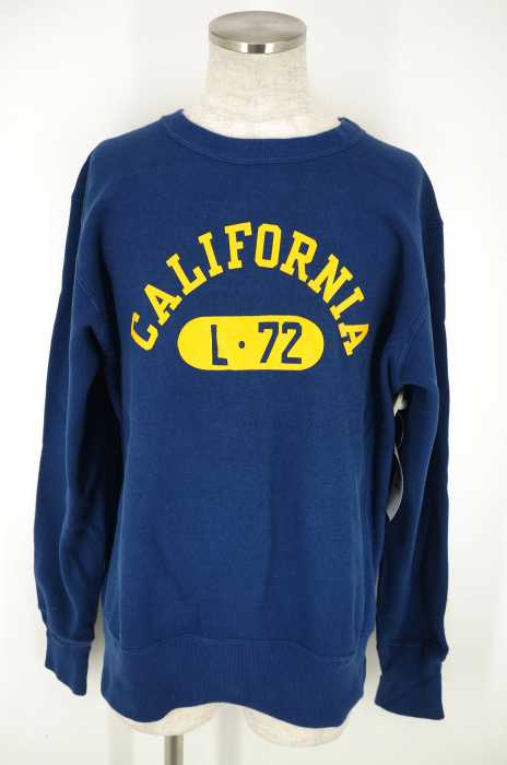 Champion （チャンピオン） REVERS WEAVE メンズ トップス