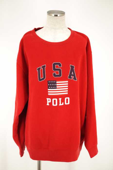Polo by RALPH LAUREN （ポロバイラルフローレン） メンズ トップス