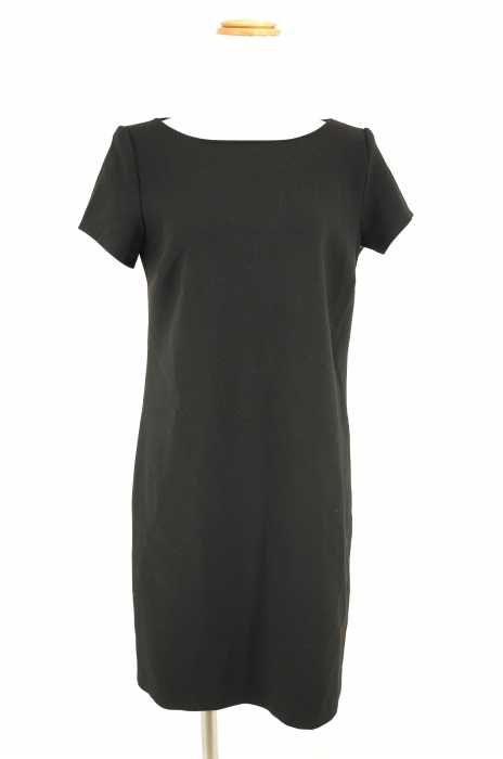 ZARA WOMAN (ザラ ウーマン) 半袖ワンピース レディース ワンピース