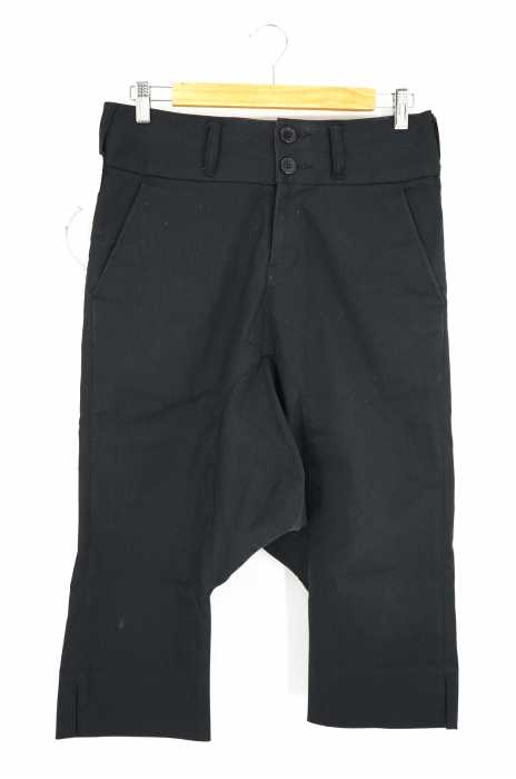 COMME des GARCONS GANRYU(コムデギャルソンガンリュウ) AD2013 サルエルパンツ メンズ パンツ