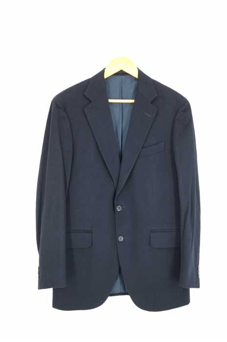 varie（バリエ） LORO PIANA ロロピアーナ生地 テーラードジャケット メンズ アウター