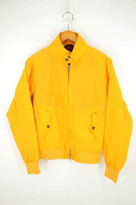 BARACUTA×VOT by takashi kumagai （バラクータ ブイオーティーバイタカシクマガイ） 別注 G9スイングトップジャケット メンズ アウター