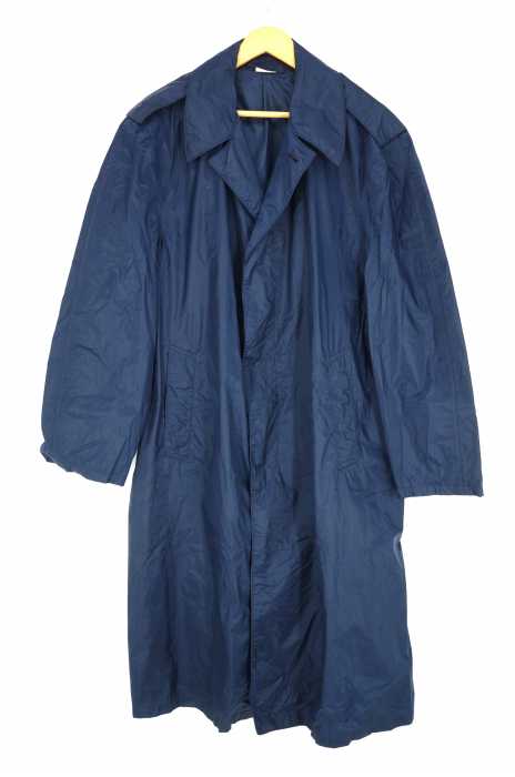 USED古着  （ユーズドフルギ） 75年製 RAINCOAT レインコート メンズ アウター