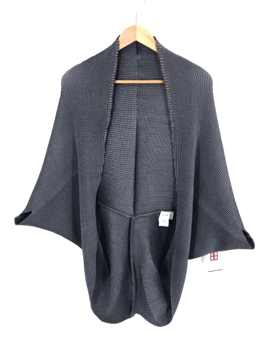 SPECCHIO（スペッシオ） プリーツ ボレロ カーディガン レディース トップス
